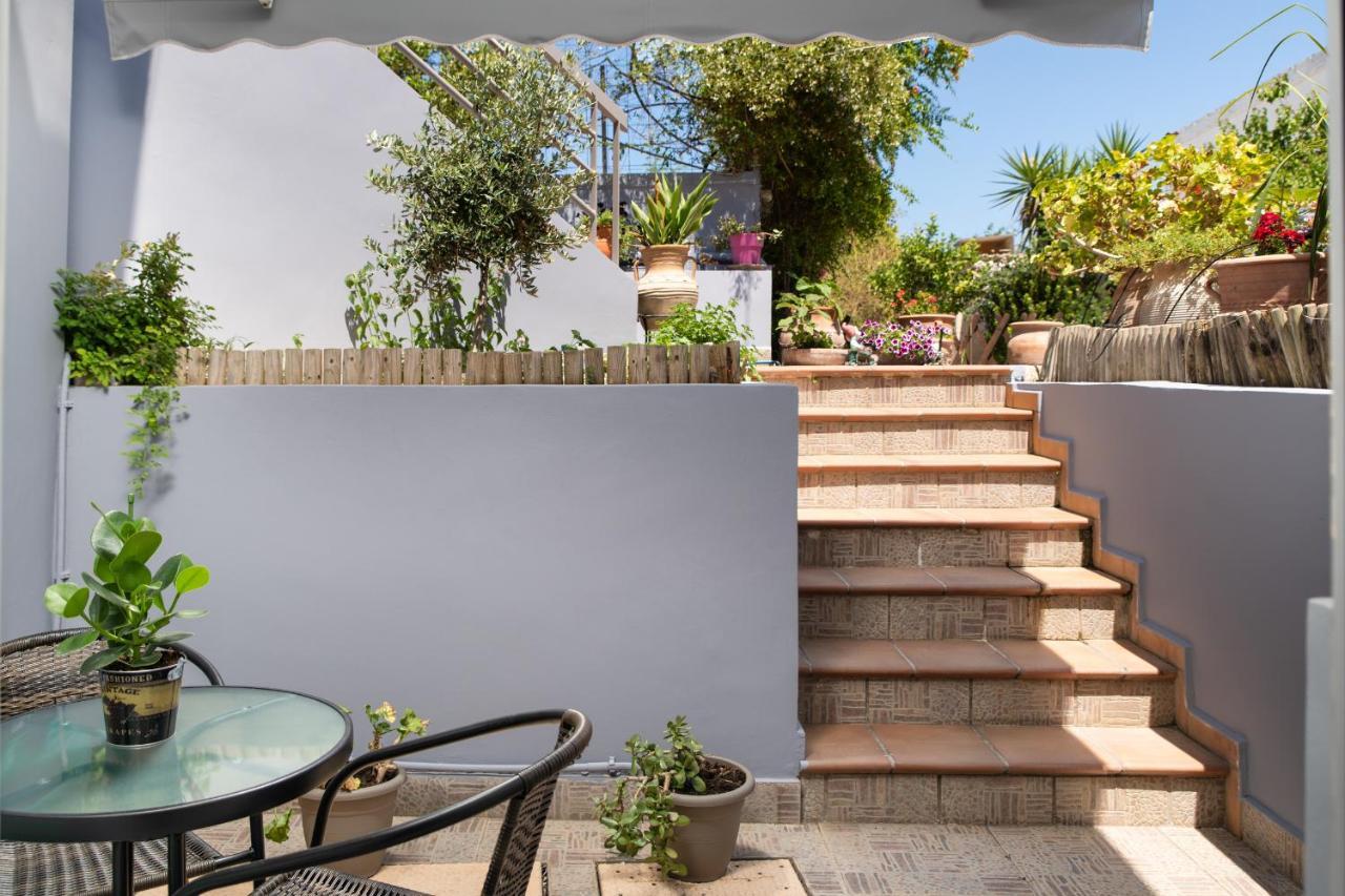"Meraviglia Casa" Ariadne Kato Daratso Exterior foto